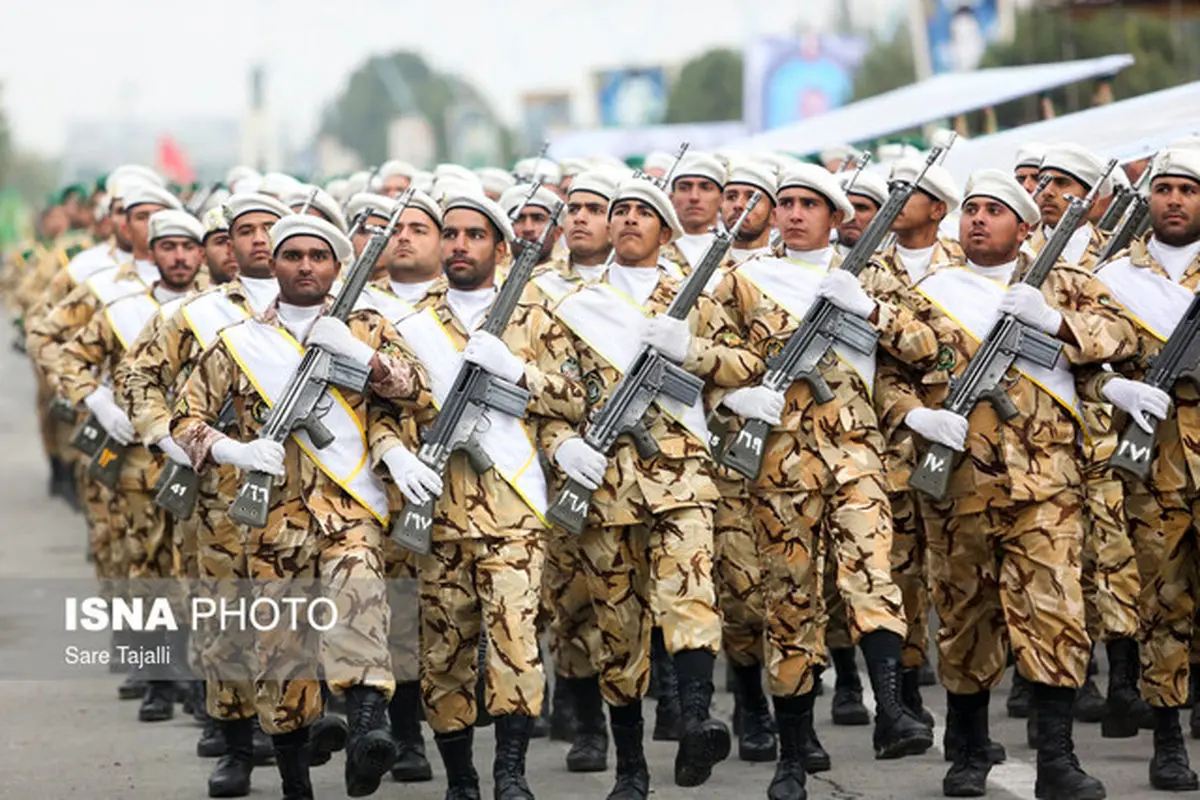 فراخوان مشمولان سرباز معلم در تیر ماه ۹۷