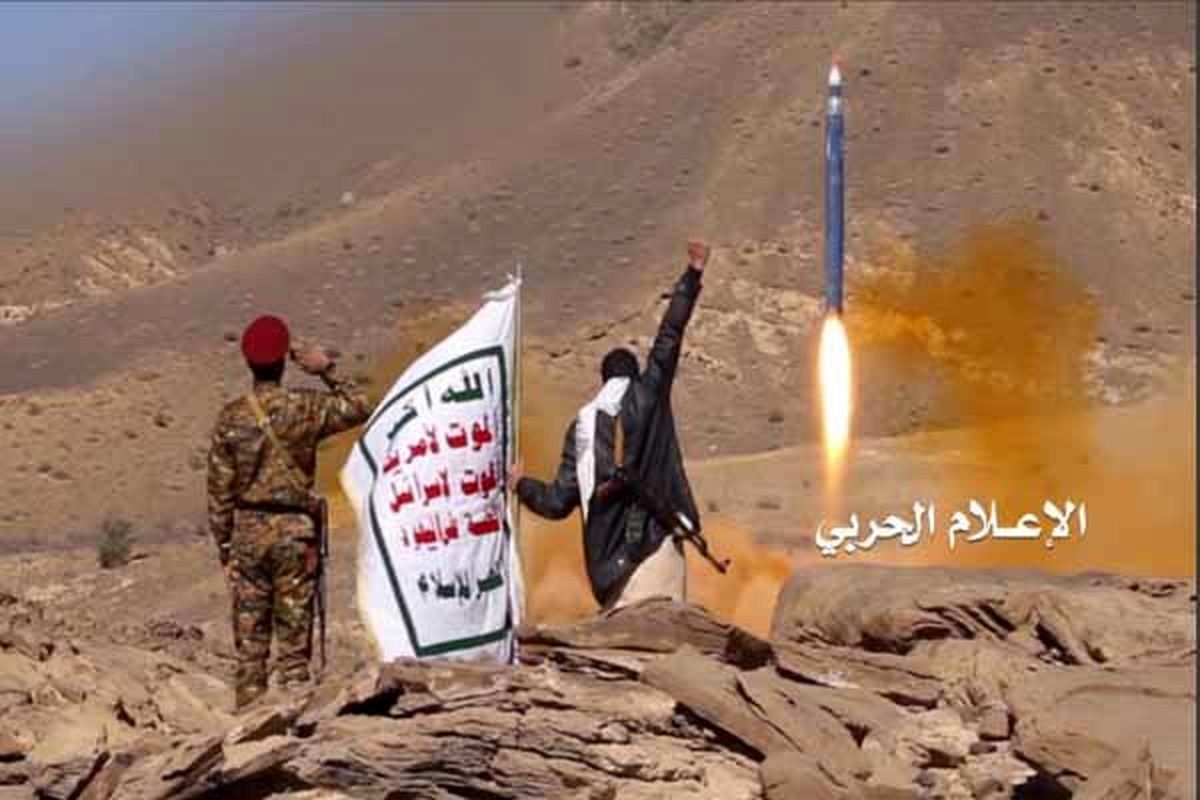 هلاکت نظامیان سعودی در حملات موشکی نیروهای یمنی به خاک عربستان