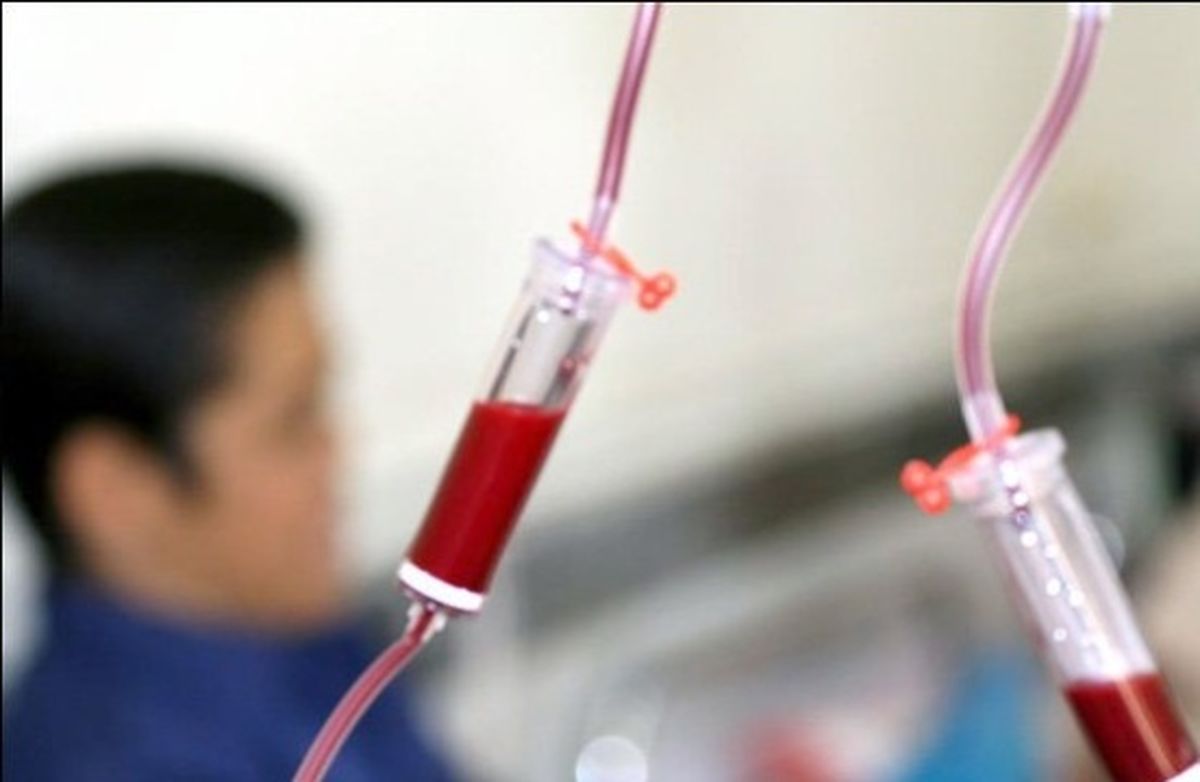 روش درمانی جدید پزشکان ایرانی برای درمان بیماران هموفیلی