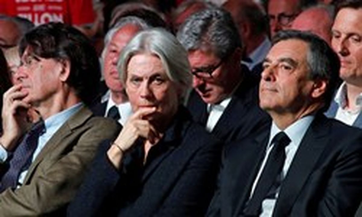 نخست وزیر اسبق فرانسه و همسرش به اختلاس از بودجه دولتی متهم شدند
