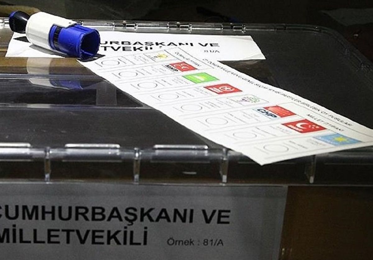 جزئیات آخرین نظرسنجی‌ها درباره انتخابات ترکیه/ احتمال کشیده شدن انتخابات به دور دوم