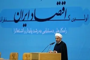 بیماری‌های اقتصاد ایران علاج دارند اما...