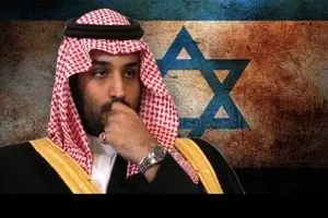 ۴ گزاره درباره «بن سلمان» پیشگام سازش