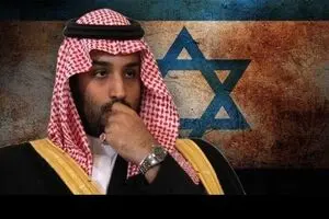۴ گزاره درباره «بن سلمان» پیشگام سازش