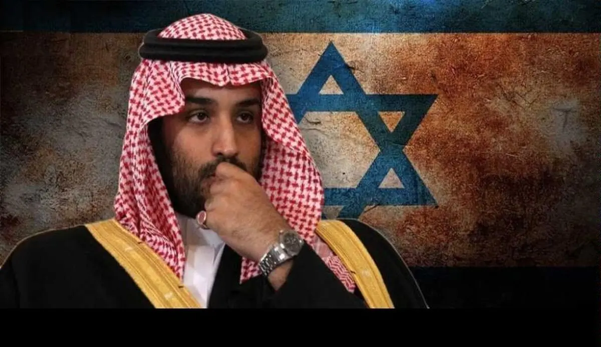 ۴ گزاره درباره «بن سلمان» پیشگام سازش