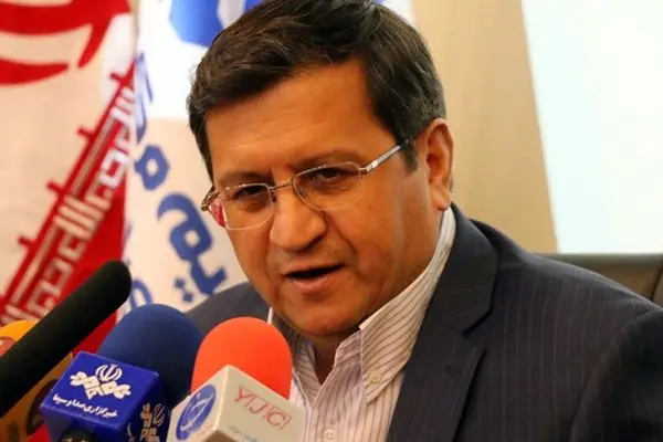 عبدالناصر همتی سفیر ایران در چین شد