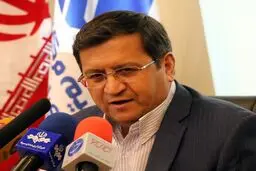 عبدالناصر همتی سفیر ایران در چین شد
