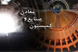 گزارش تحقیق و تفحص از عملکرد وزارت صنعت درباره صدور مجوز واگذاری معادن تا دو هفته دیگر نهایی می‌شود