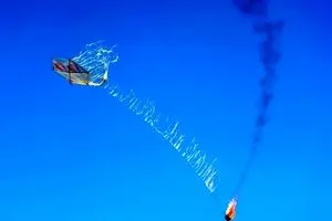 انتفاضه بادبادک‌ها