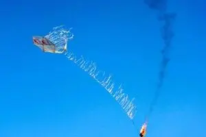 انتفاضه بادبادک‌ها