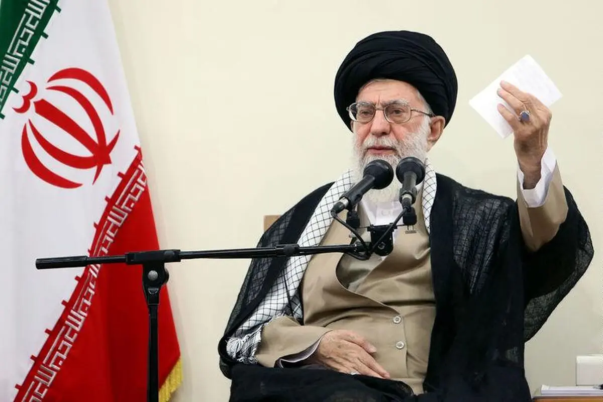 دستگاه قضا با مختل‌کنندگان امنیت اقتصادی برخورد کند