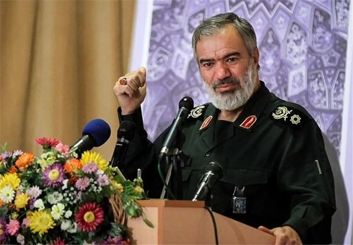 ناتوانی دشمن در حوزه نظامی موجب شد به تحریم اقتصادی روی بیاورند