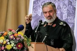 ناتوانی دشمن در حوزه نظامی موجب شد به تحریم اقتصادی روی بیاورند
