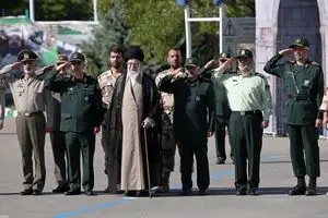 فایده ایستادگی صدها برابر تسلیم است