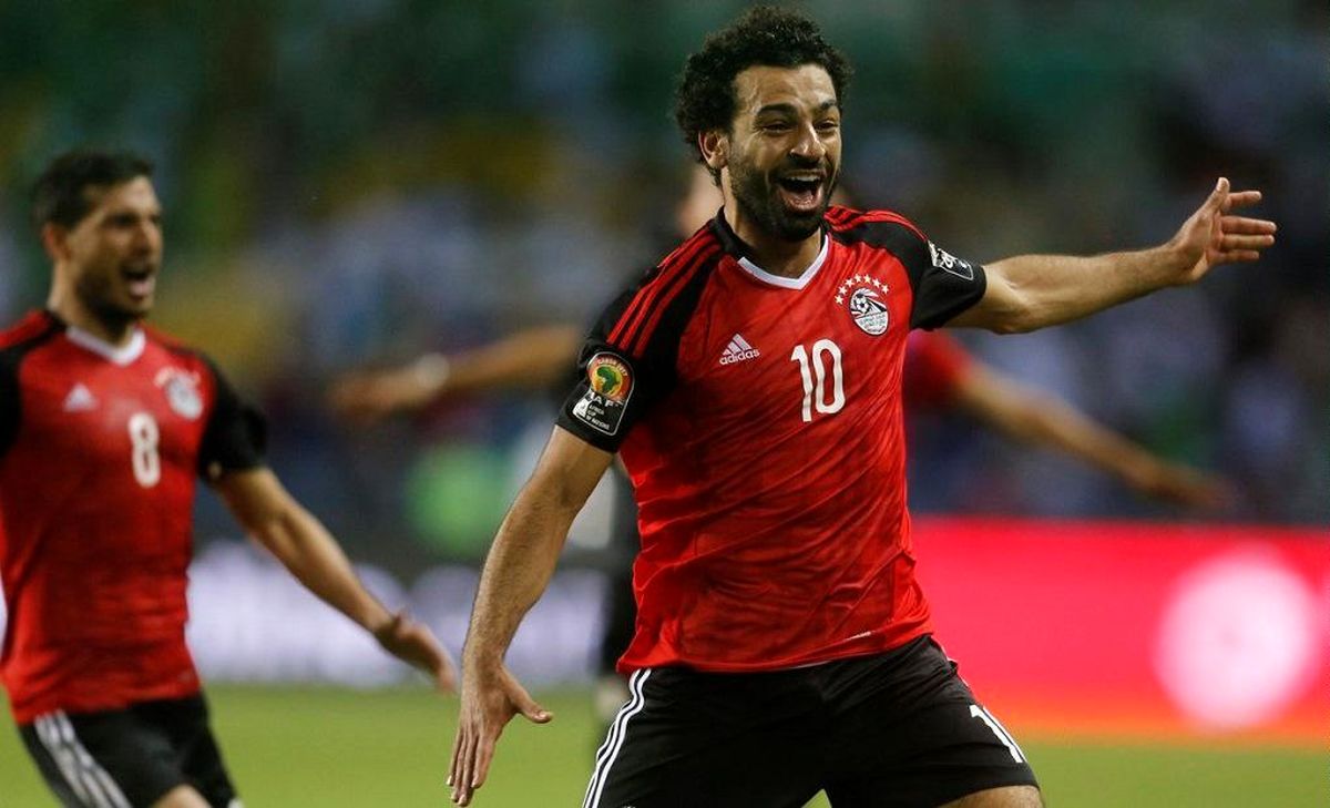 به وقت جام - قسمت سوم: مصر