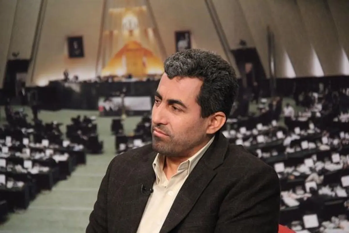 کنایه پورابراهیمی به لابی‌گری وزیر کار برای لغو استیضاح