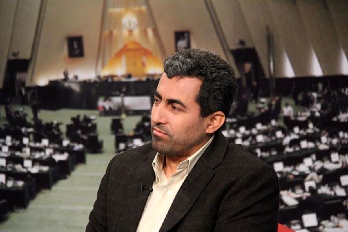کنایه پورابراهیمی به لابی‌گری وزیر کار برای لغو استیضاح