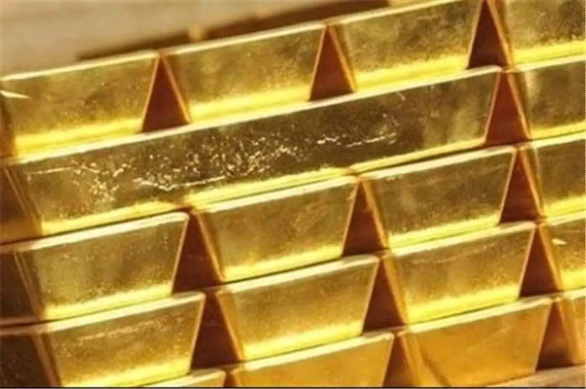 با منبع اصلی تولید طلای ایران آشنا شوید