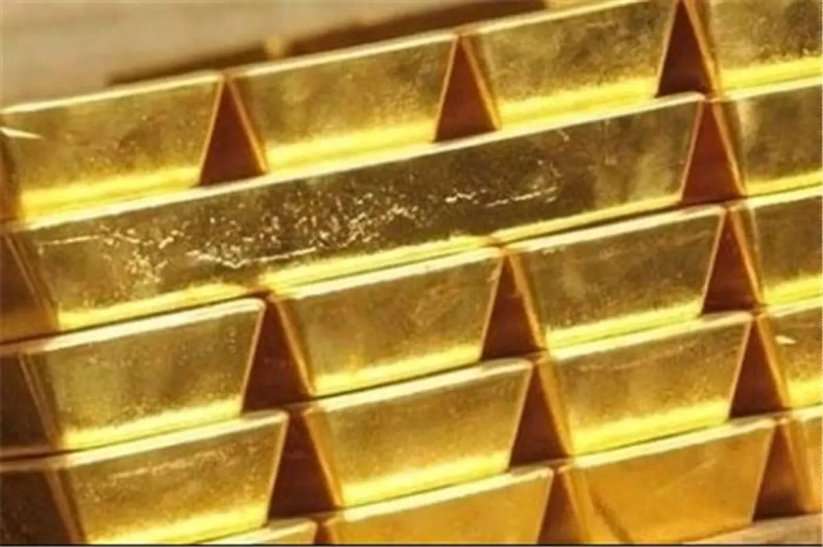 با منبع اصلی تولید طلای ایران آشنا شوید
