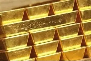 با منبع اصلی تولید طلای ایران آشنا شوید