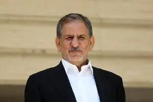 جهانگیری: وزارت صمت بسته جدیدی برای حمایت از تولید ارائه خواهد کرد