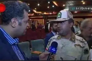 مامور گمرکی که از پیشنهاد رشوه یک میلیاردی شهرام جزایری گذشت