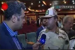 مامور گمرکی که از پیشنهاد رشوه یک میلیاردی شهرام جزایری گذشت