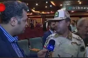 مامور گمرکی که از پیشنهاد رشوه یک میلیاردی شهرام جزایری گذشت