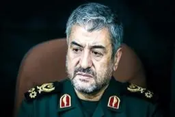 پاسخ سپاه به تروریست‌ها هم وزن ۱۱ شهید مریوان خواهد بود