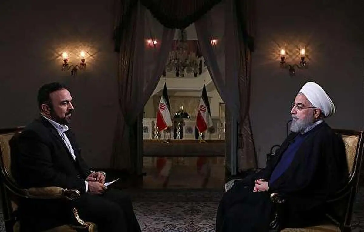مذاکره همزمان با تحریم معنا ندارد