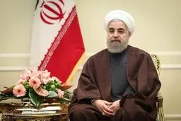 گزیده‌ای از گفتگوی تلویزیونی روحانی با مردم
