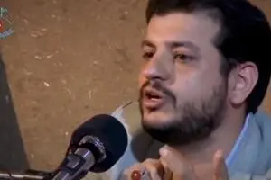 تحلیل اتفاقات پسابرجام توسط رائفی پور