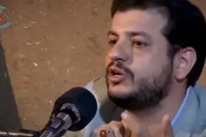 تحلیل اتفاقات پسابرجام توسط رائفی پور