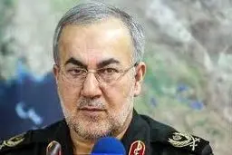 وضعیت معافیت سربازی ملی‌ پوشان در گفتگو با سردار کمالی