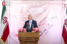 دلایل التهابات ارزی از زبان محمد جواد ظریف