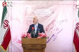 دلایل التهابات ارزی از زبان محمد جواد ظریف