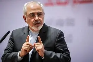 ظریف: مذاکره با آمریکا ارزش وقت گذاشتن ندارد!