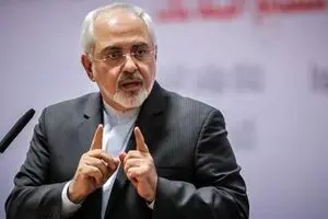 ظریف: مذاکره با آمریکا ارزش وقت گذاشتن ندارد!