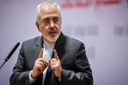 ظریف: مذاکره با آمریکا ارزش وقت گذاشتن ندارد!