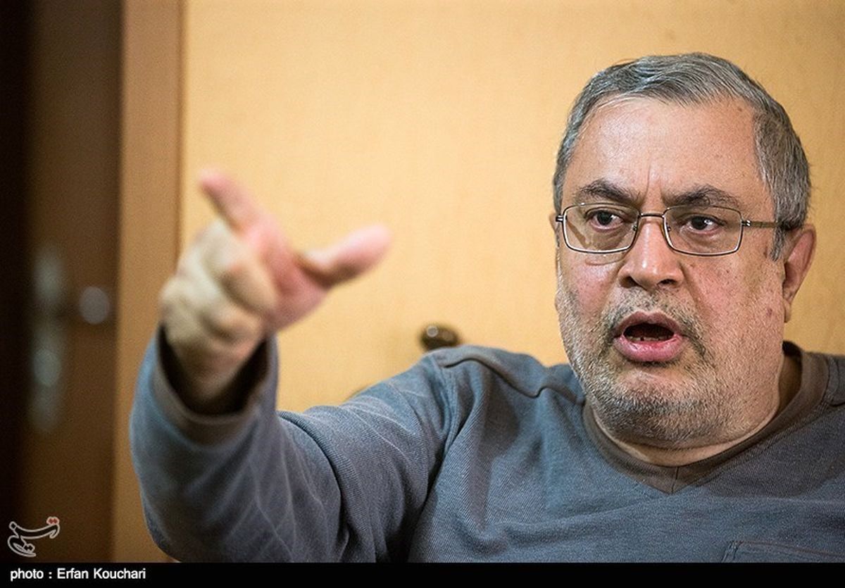 دولت «گیج» و «کرخت»! /دولت روحانی،دولت ما نیست