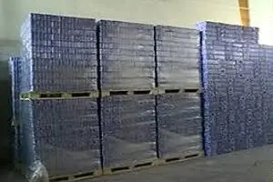 شناسایی انبارهای کالاهای احتکار شده در کرمان توسط وزارت اطلاعات