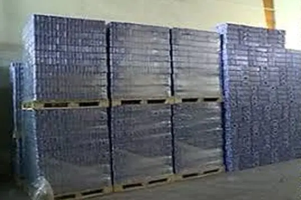 شناسایی انبارهای کالاهای احتکار شده در کرمان توسط وزارت اطلاعات