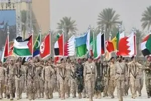 نگاهی به نقش آمریکا در ناتوی عربی