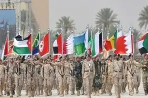 نگاهی به نقش آمریکا در ناتوی عربی