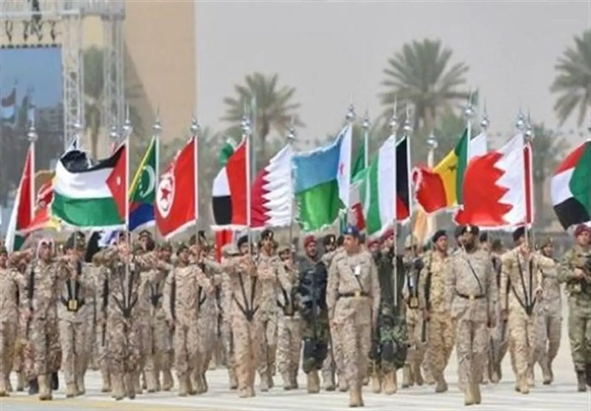 نگاهی به نقش آمریکا در ناتوی عربی