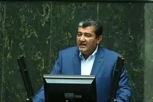 اینقدر که برای رد استیضاح وقت گذاشتید، برای کار مردم انرژی می‌گذاشتید، امروز شرایط این نبود!