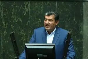 اینقدر که برای رد استیضاح وقت گذاشتید، برای کار مردم انرژی می‌گذاشتید، امروز شرایط این نبود!