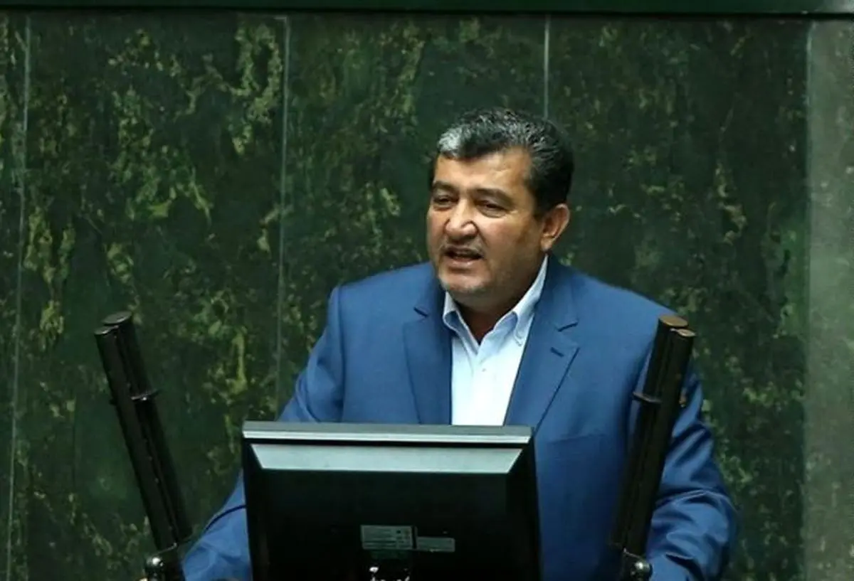 اینقدر که برای رد استیضاح وقت گذاشتید، برای کار مردم انرژی می‌گذاشتید، امروز شرایط این نبود!