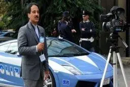 حمید معصومی‌نژاد: خودروی شخصی هم ندارم