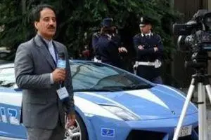 حمید معصومی‌نژاد: خودروی شخصی هم ندارم